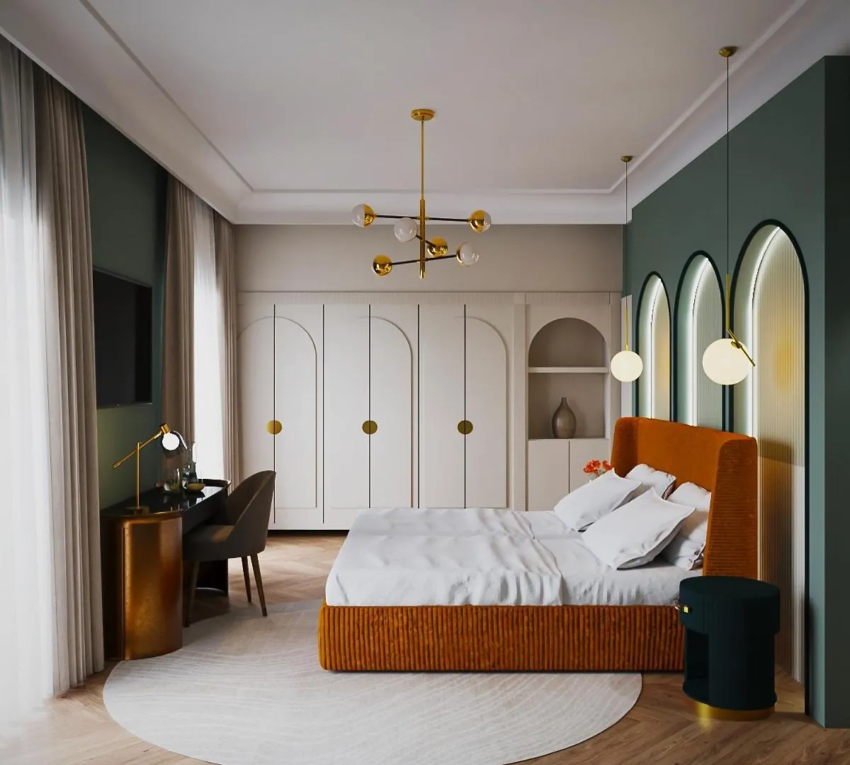 Je Rome Hotel