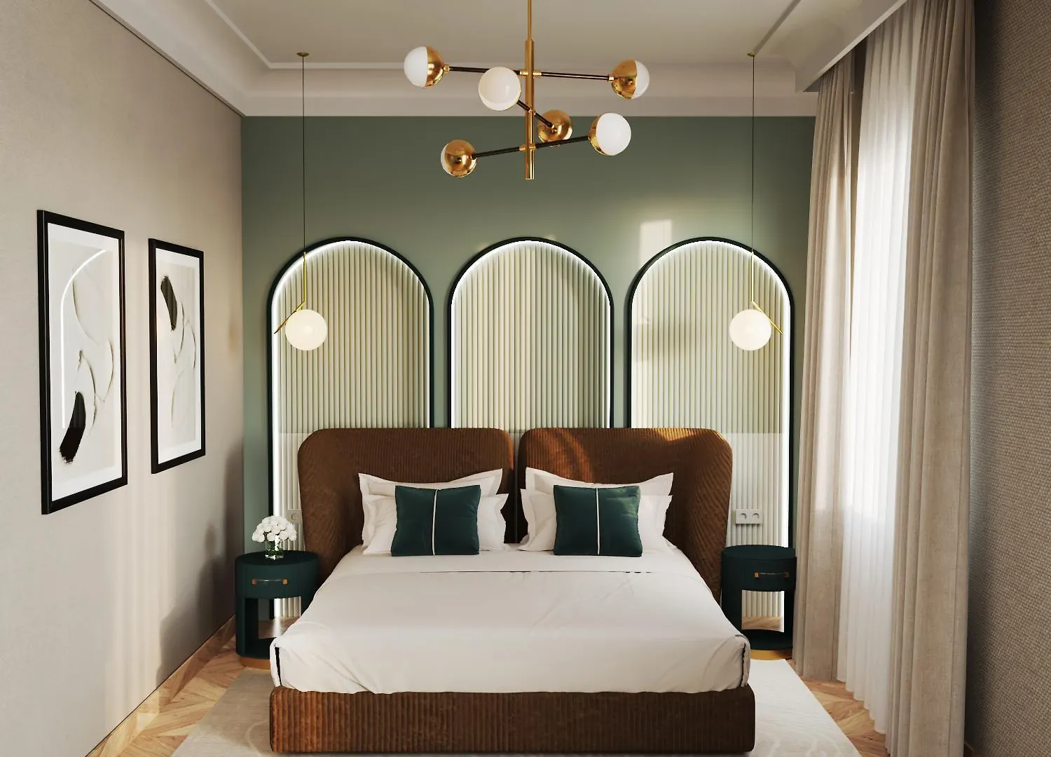 Je Rome Hotel