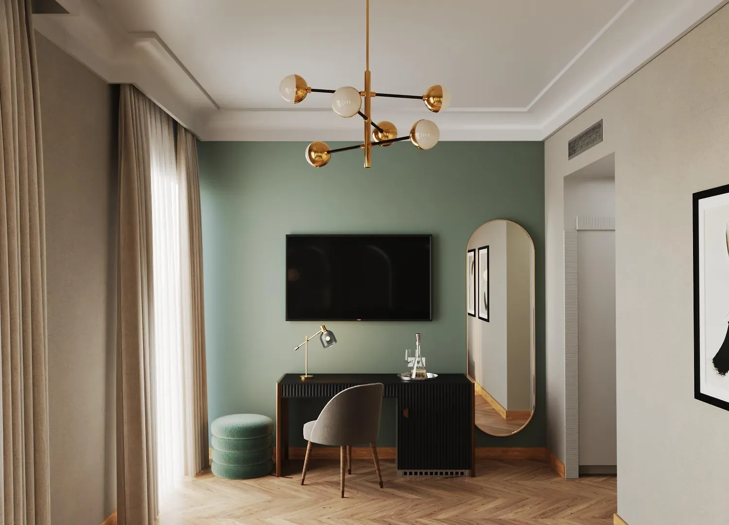 Je Rome Hotel 4*,  Italy