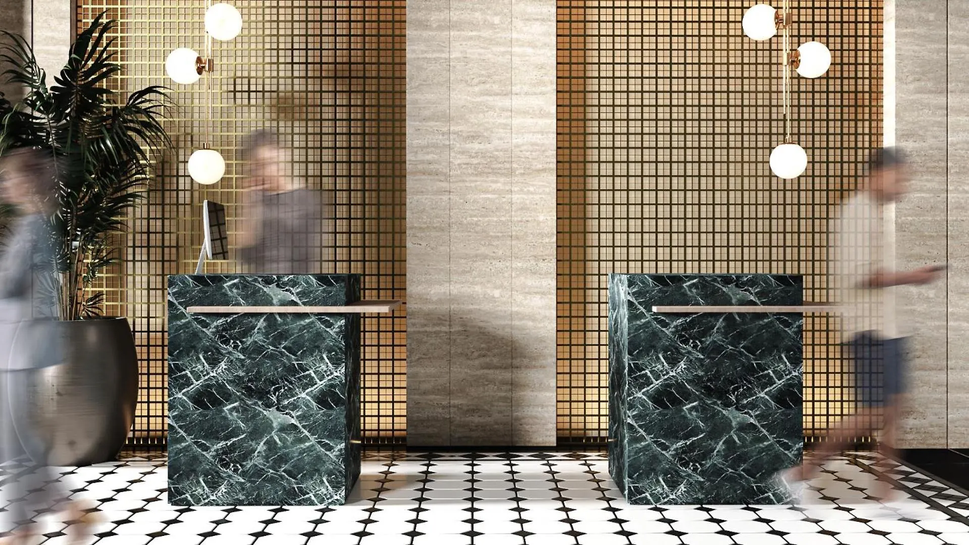 Je Rome Hotel