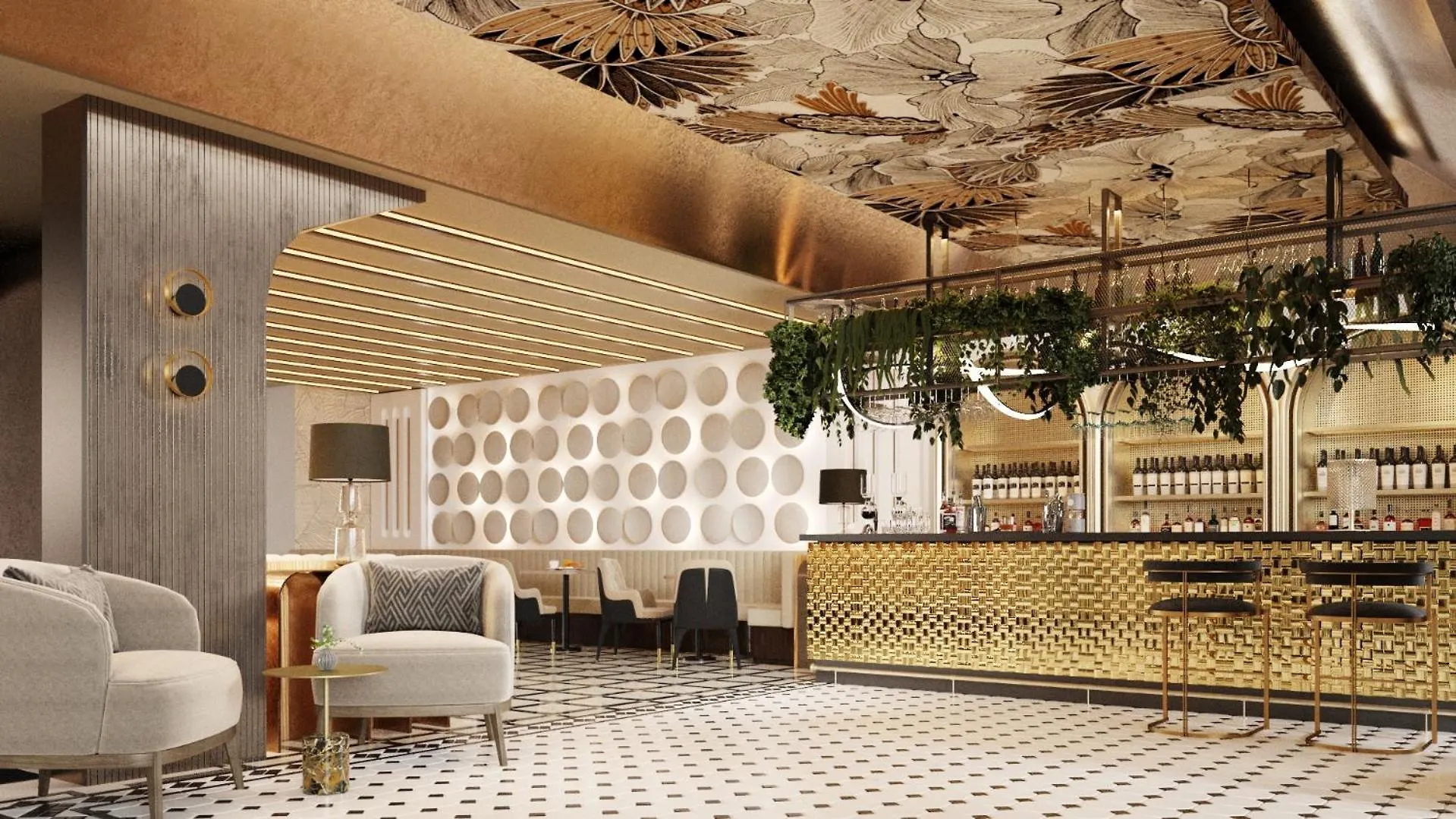 ****  Je Rome Hotel Italy