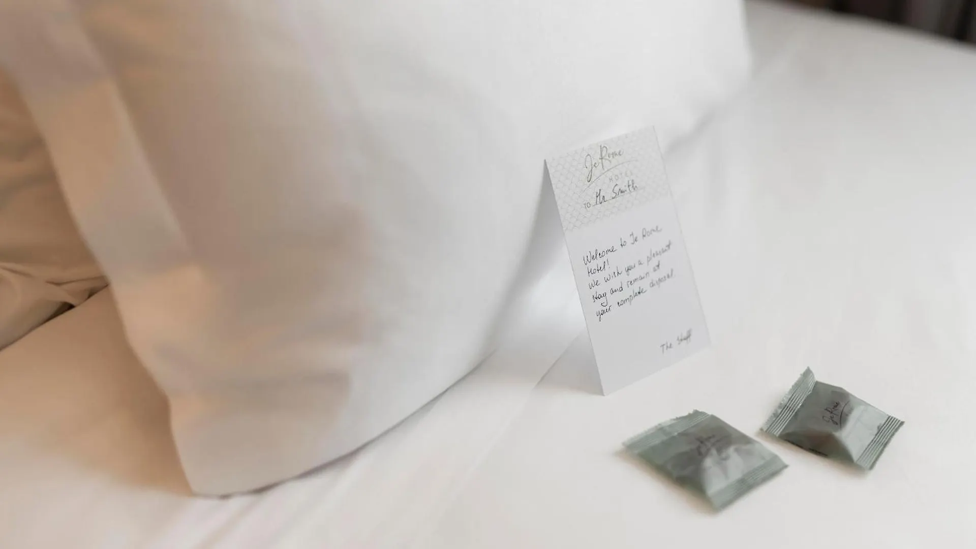 Je Rome Hotel 4*,  Italien