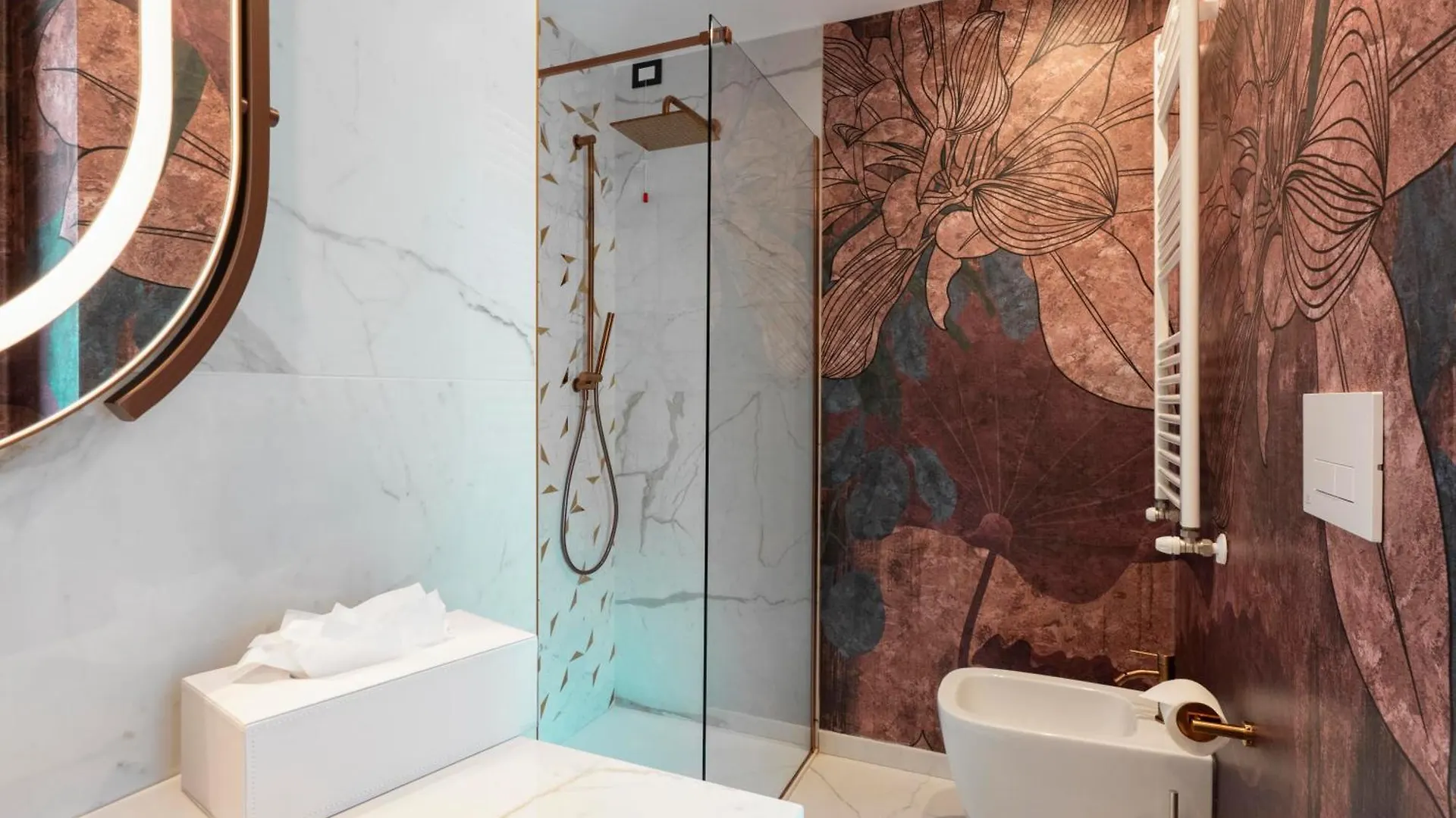 Je Rome Hotel