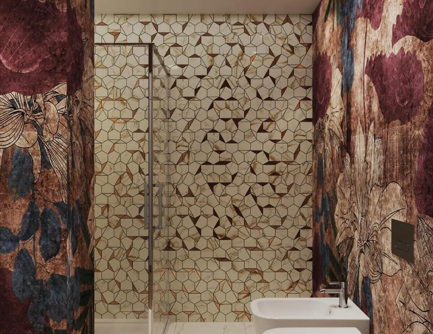 Je Rome Hotel