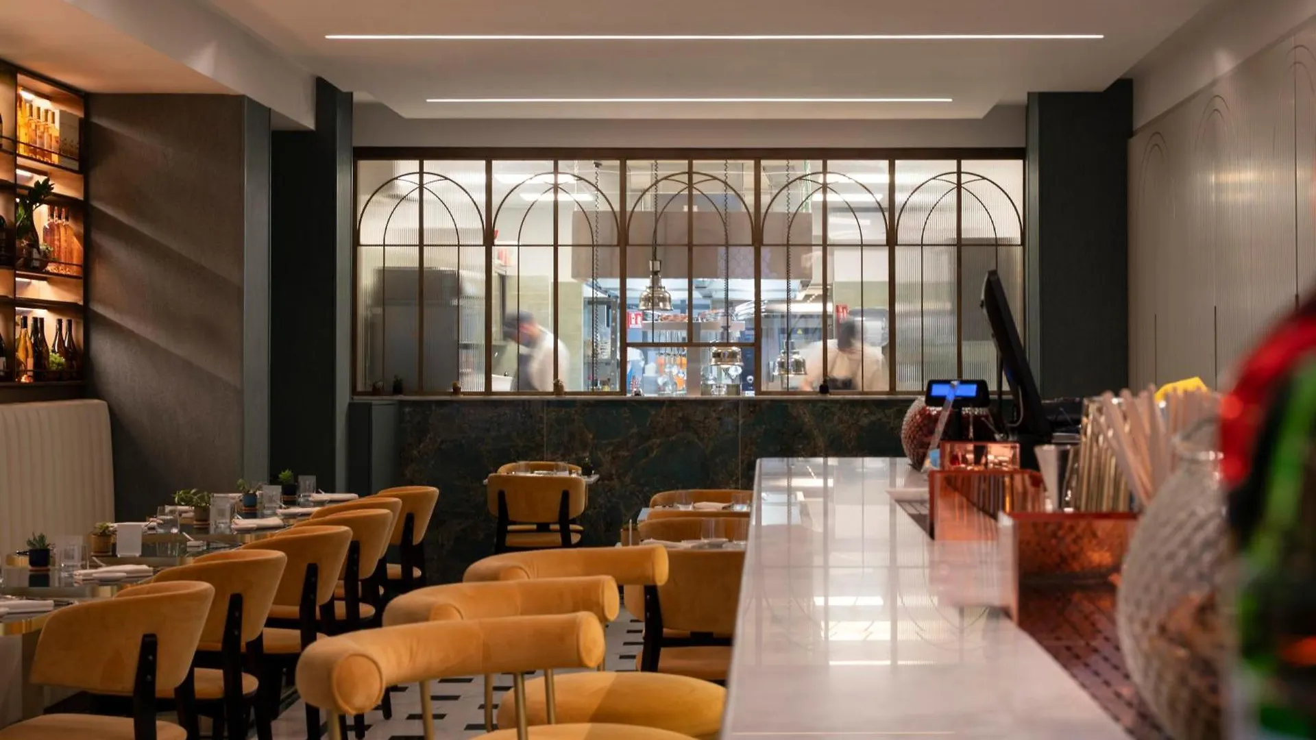 Je Rome Hotel
