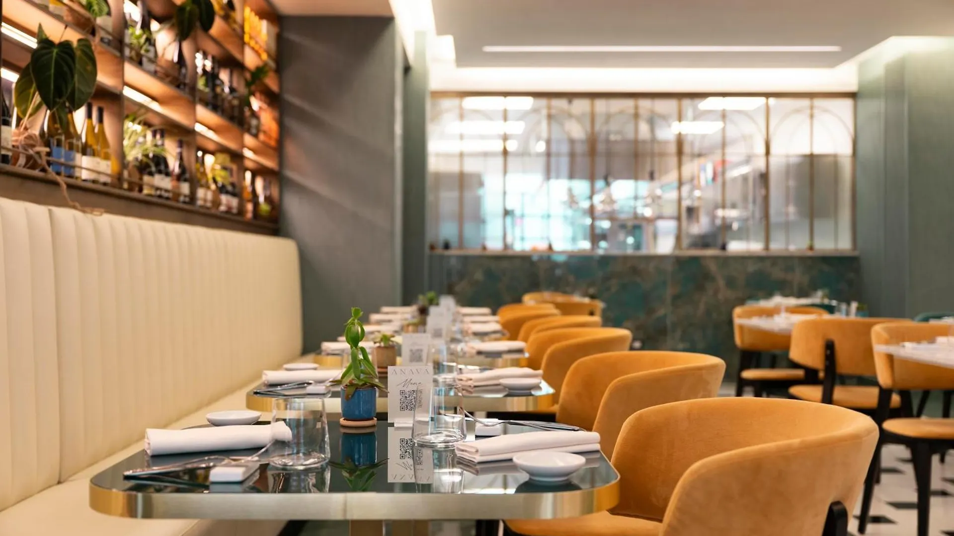 Je Rome Hotel