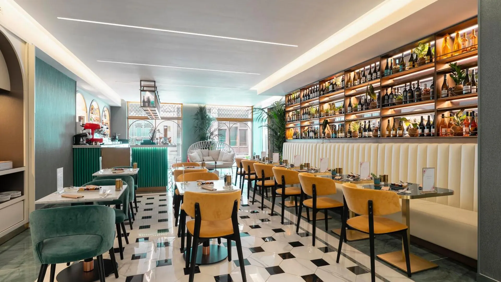 Je Rome Hotel 4*,  איטליה