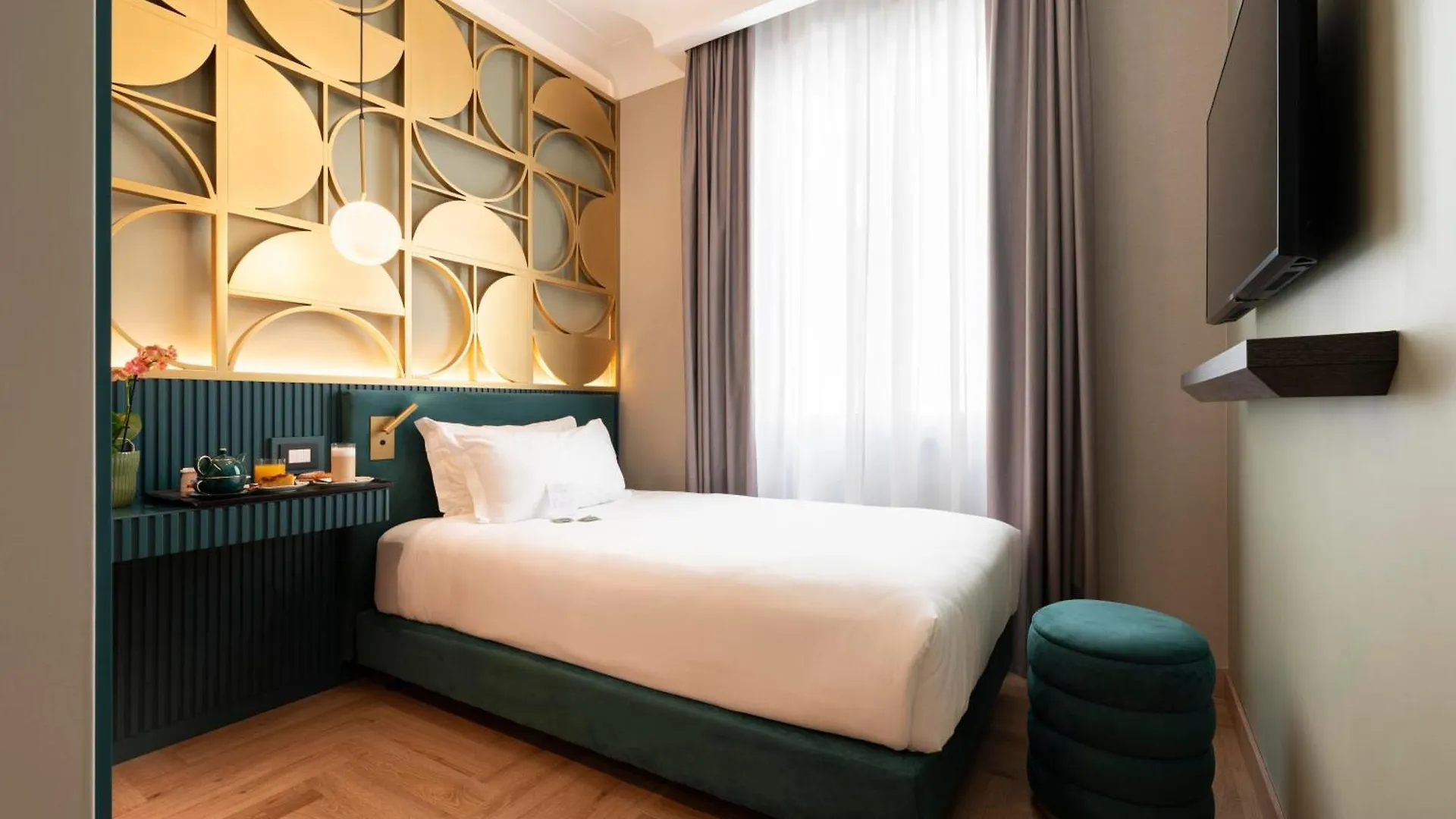 Je Rome Hotel
