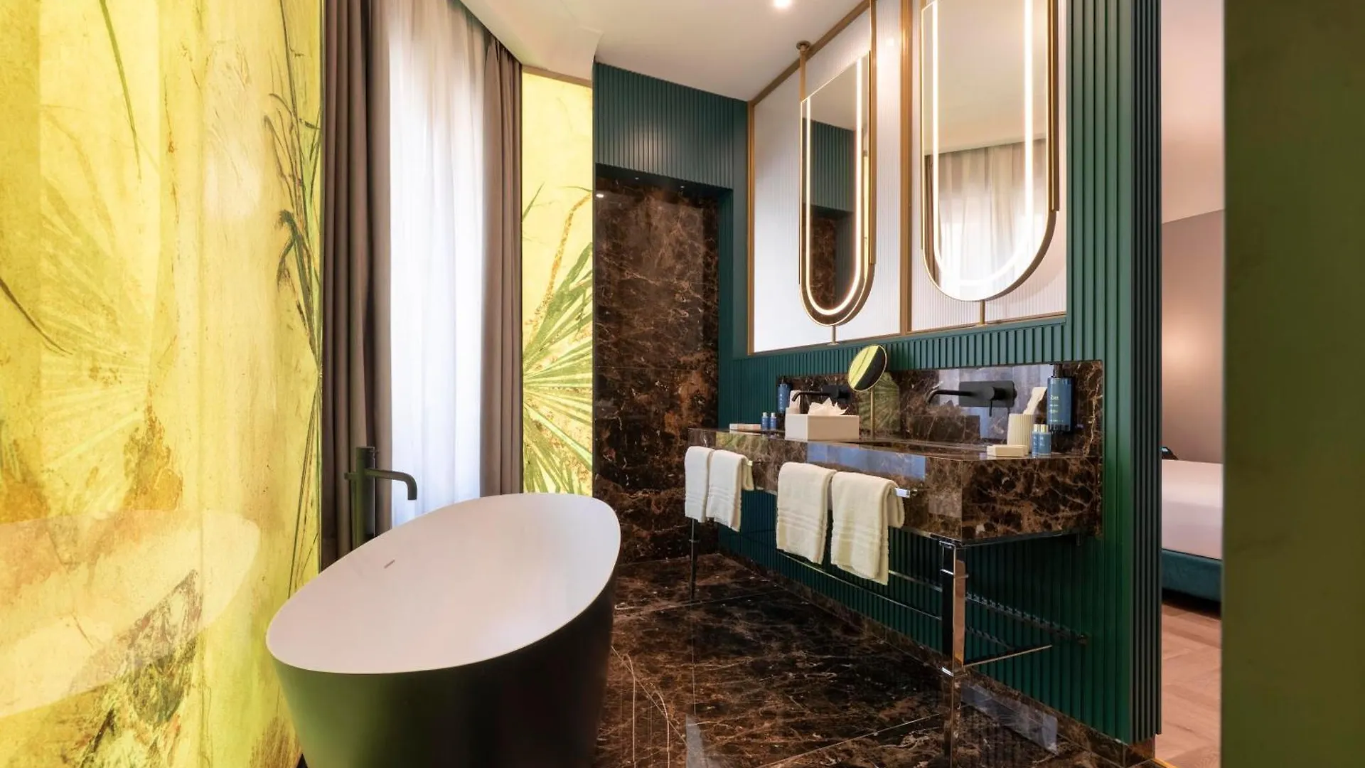 Je Rome Hotel 4*,  איטליה