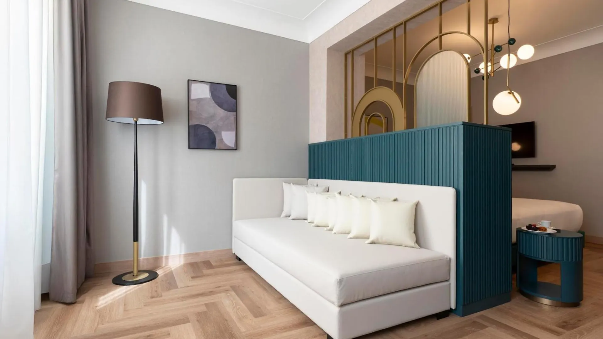 Je Rome Hotel איטליה