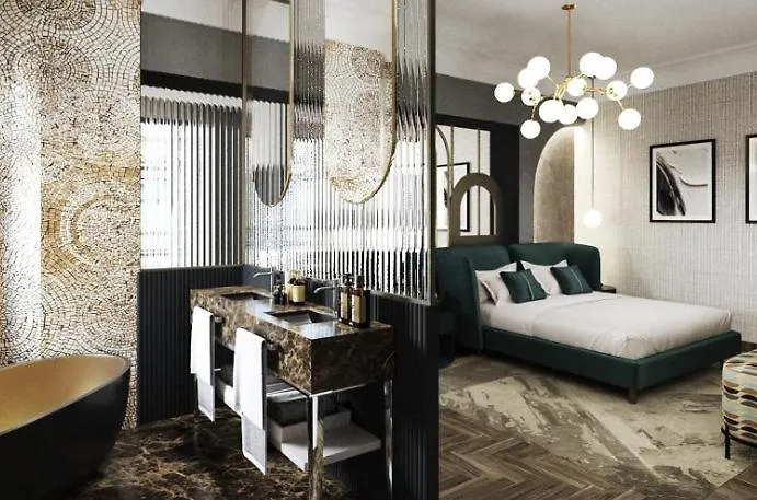 Je Rome Hotel